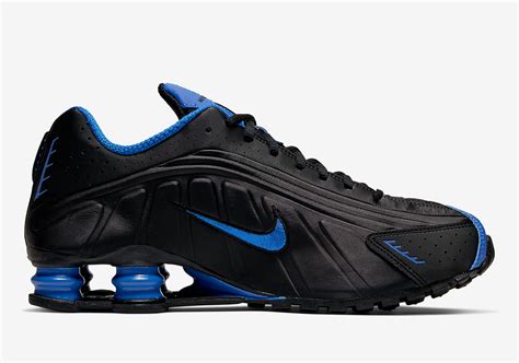 nike air shox schuhe|nike shoes shox men.